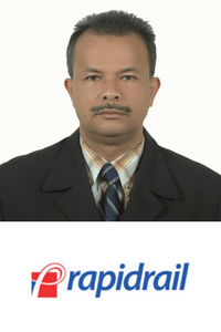 	Bukhari Mohamed	at Asia Pacific Rail 2018